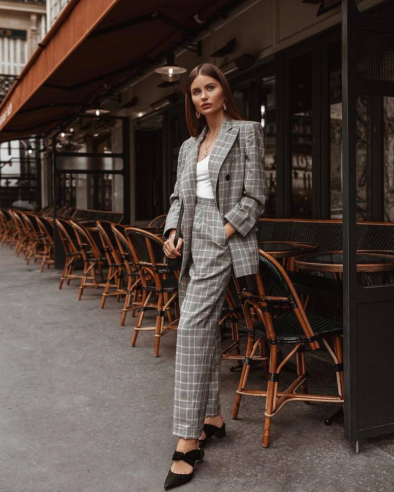 Модное направление стритстайл весна-лето 2026: топ-11 трендов уличного стиля