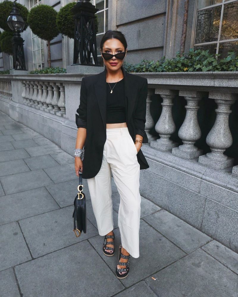 Модное направление стритстайл весна-лето 2026: топ-11 трендов уличного стиля