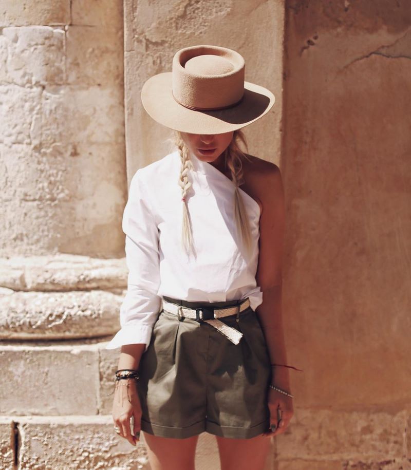 Модное направление стритстайл весна-лето 2026: топ-11 трендов уличного стиля