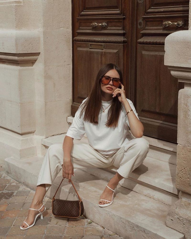 Модное направление стритстайл весна-лето 2026: топ-11 трендов уличного стиля