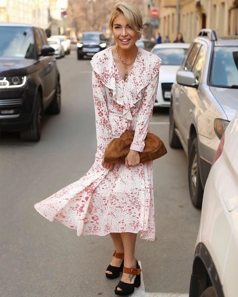 Модное направление стритстайл весна-лето 2026: топ-11 трендов уличного стиля