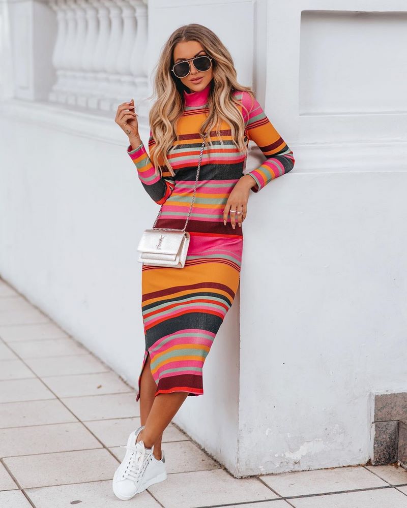 Модное направление стритстайл весна-лето 2026: топ-11 трендов уличного стиля