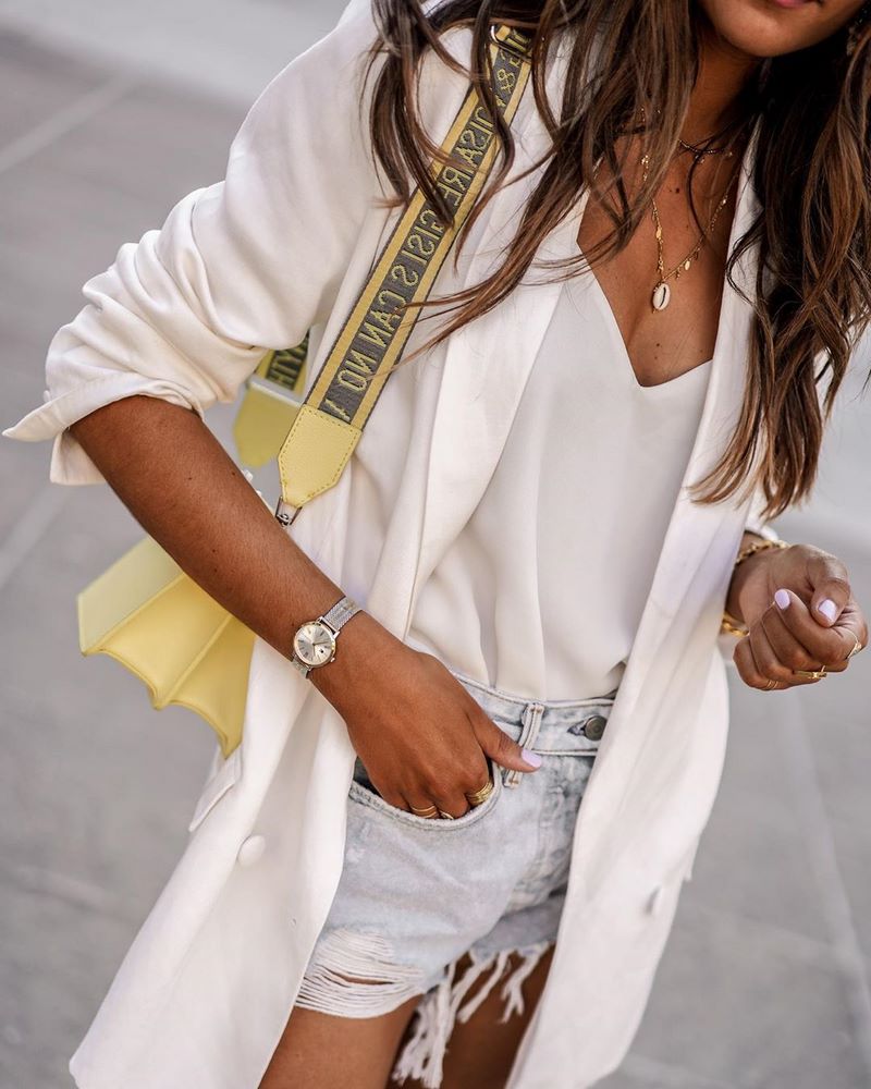 Модное направление стритстайл весна-лето 2026: топ-11 трендов уличного стиля