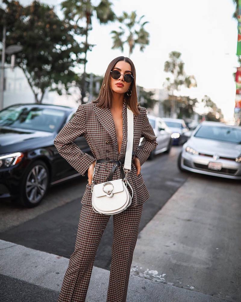 Модное направление стритстайл весна-лето 2026: топ-11 трендов уличного стиля