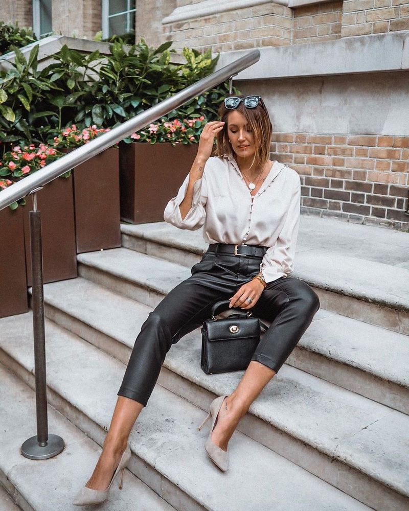 Модное направление стритстайл весна-лето 2026: топ-11 трендов уличного стиля