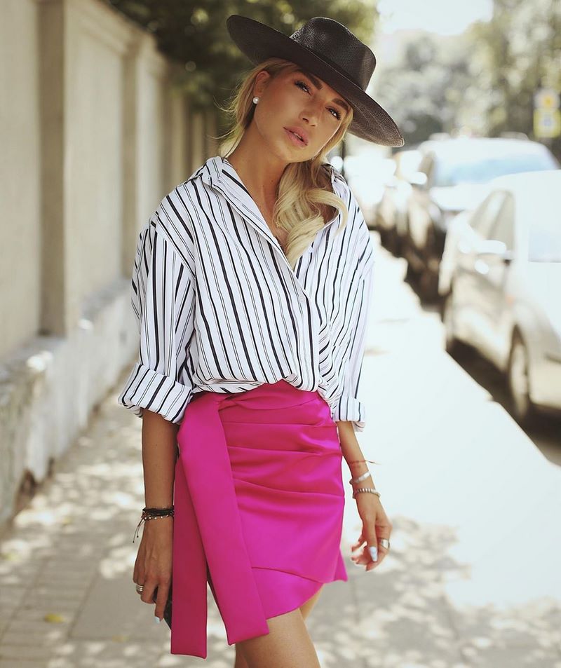 Модное направление стритстайл весна-лето 2026: топ-11 трендов уличного стиля