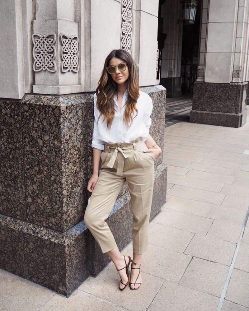 Модное направление стритстайл весна-лето 2026: топ-11 трендов уличного стиля