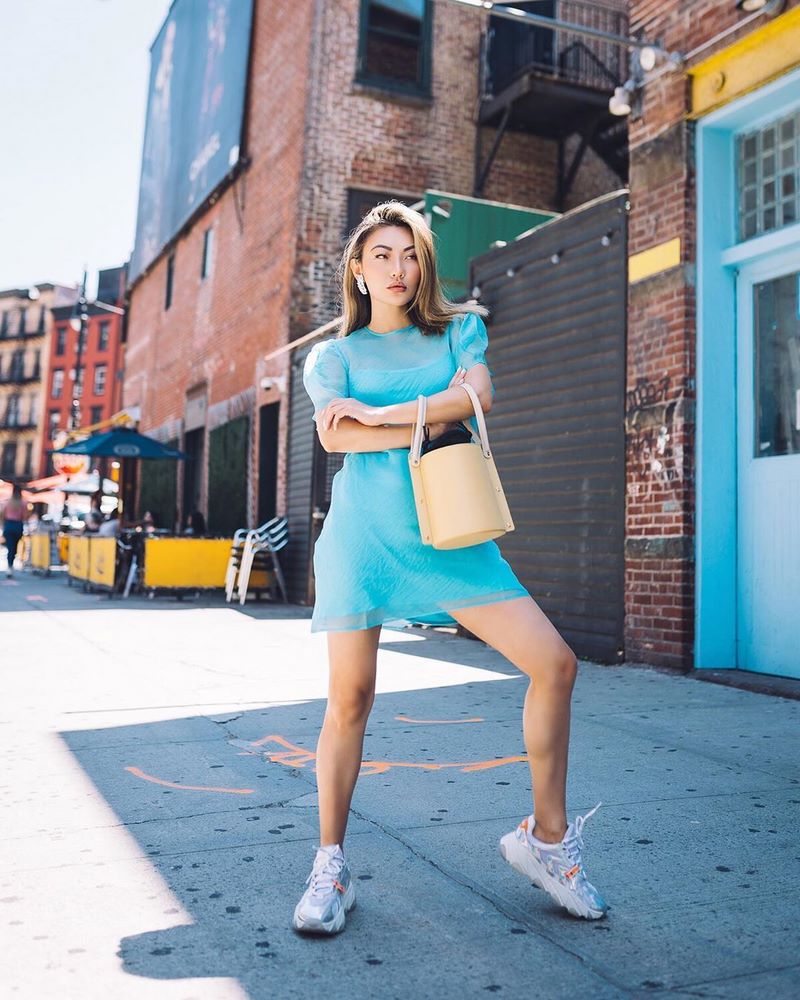 Модное направление стритстайл весна-лето 2026: топ-11 трендов уличного стиля