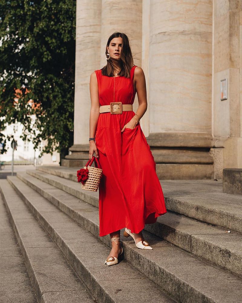 Модное направление стритстайл весна-лето 2026: топ-11 трендов уличного стиля