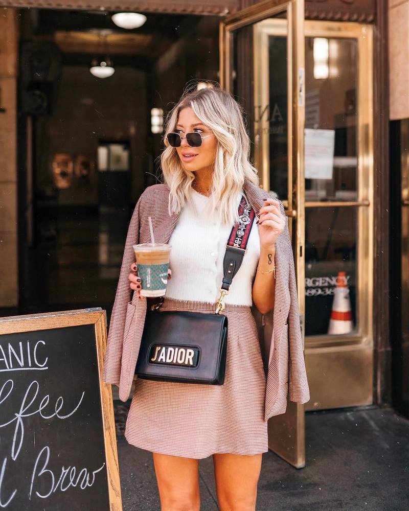 Модное направление стритстайл весна-лето 2026: топ-11 трендов уличного стиля