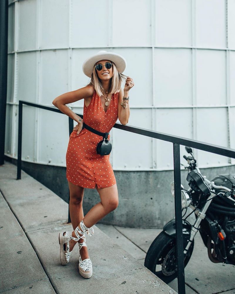 Модное направление стритстайл весна-лето 2026: топ-11 трендов уличного стиля