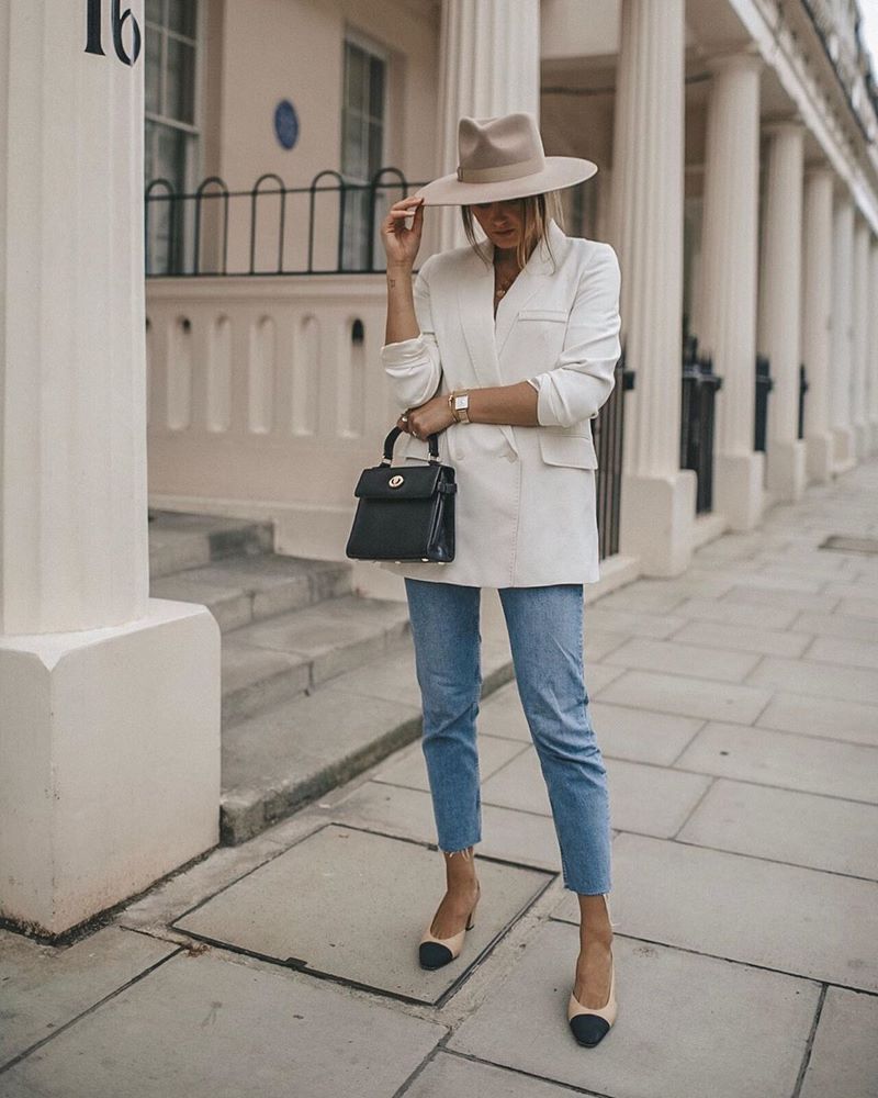 Модное направление стритстайл весна-лето 2026: топ-11 трендов уличного стиля