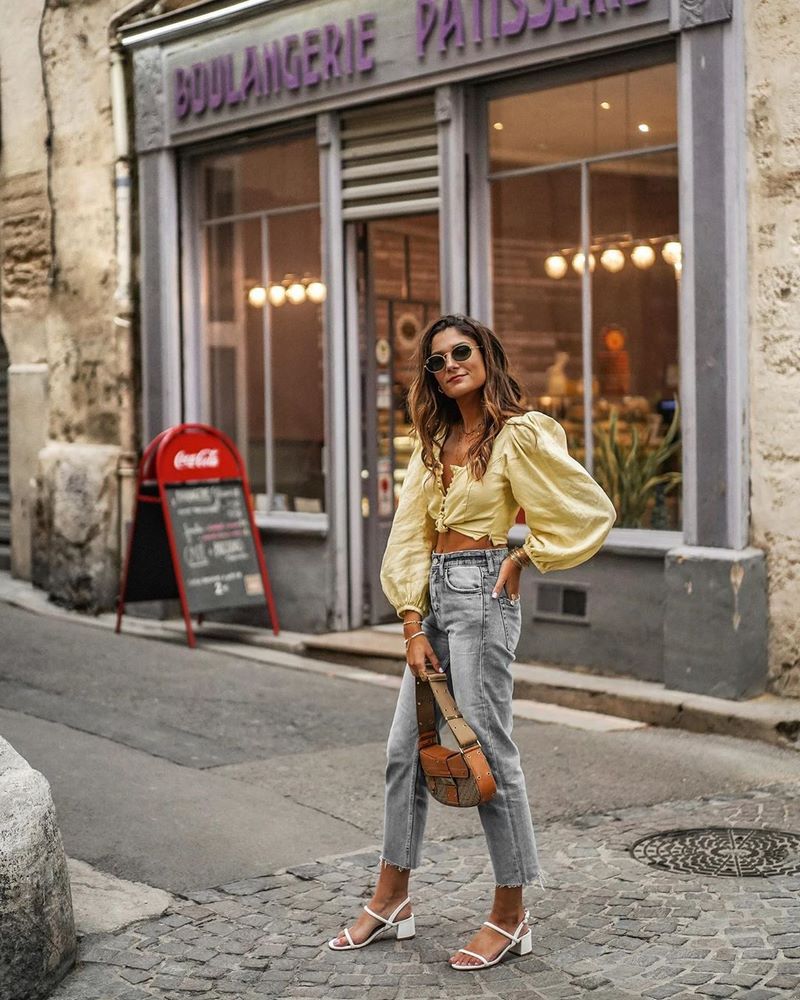 Модное направление стритстайл весна-лето 2026: топ-11 трендов уличного стиля