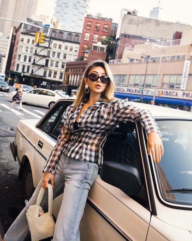 Модное направление стритстайл весна-лето 2026: топ-11 трендов уличного стиля