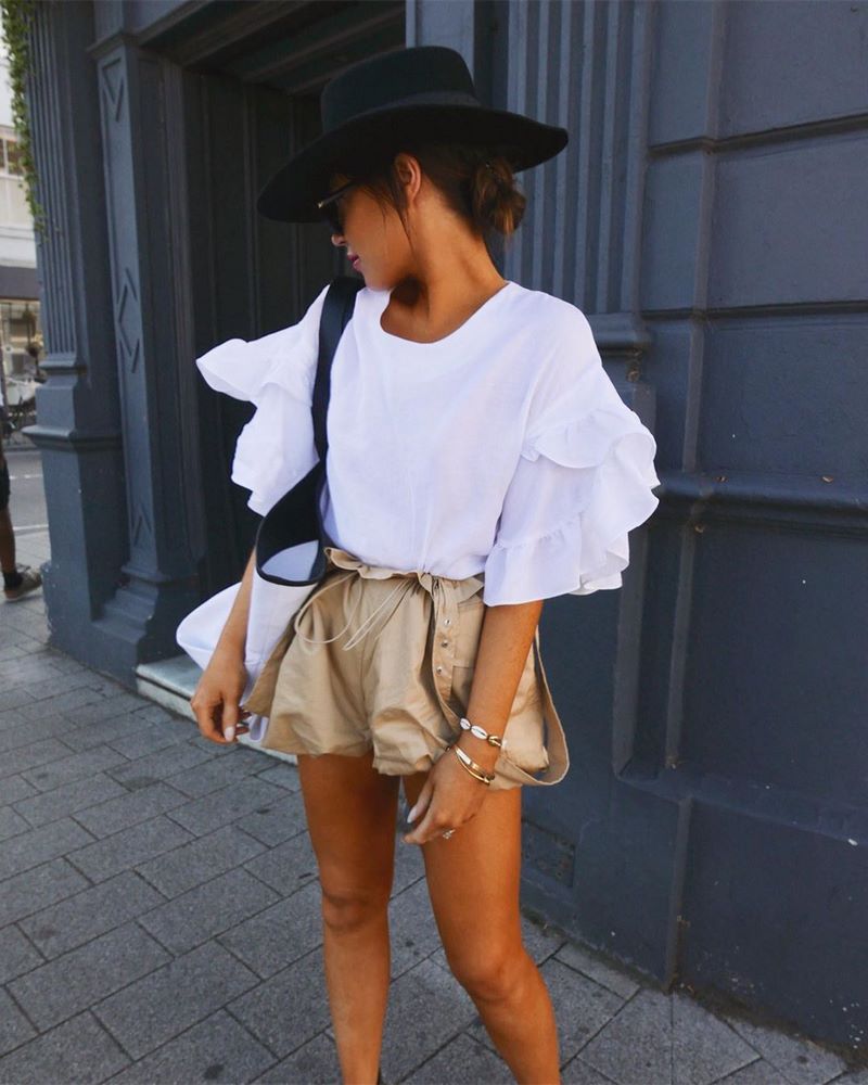 Модное направление стритстайл весна-лето 2026: топ-11 трендов уличного стиля