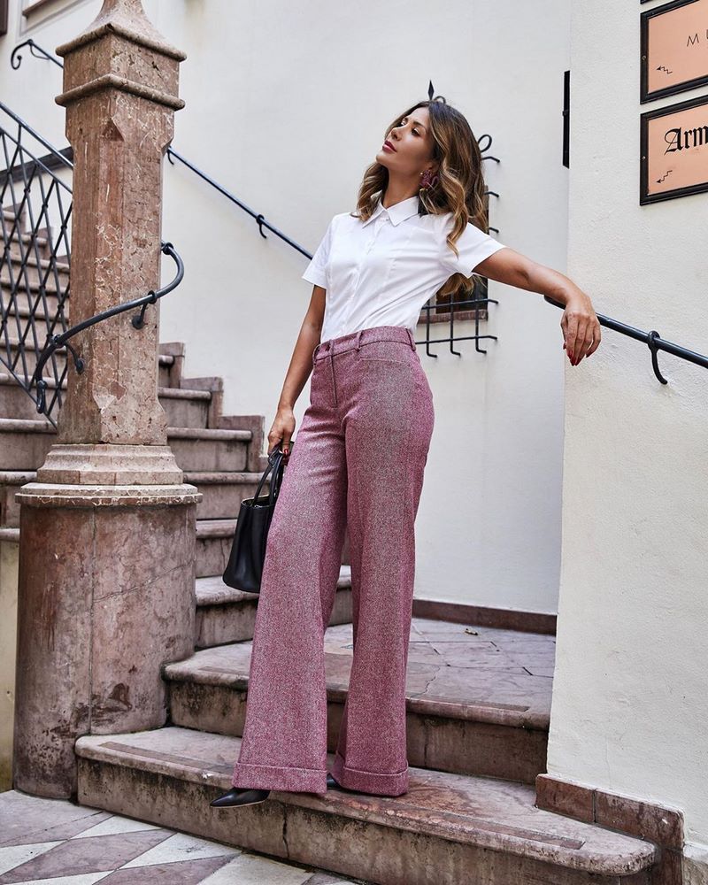 Модное направление стритстайл весна-лето 2026: топ-11 трендов уличного стиля