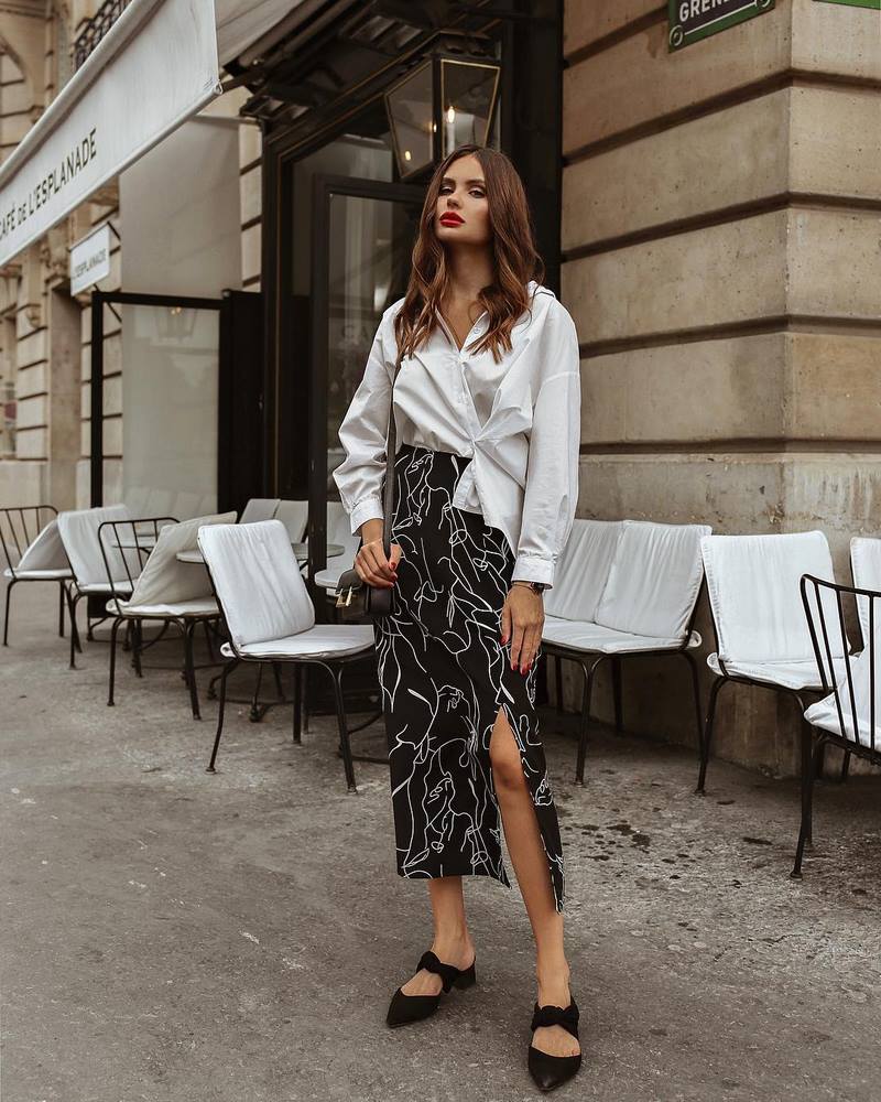 Модное направление стритстайл весна-лето 2026: топ-11 трендов уличного стиля