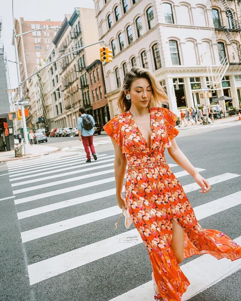 Модное направление стритстайл весна-лето 2026: топ-11 трендов уличного стиля