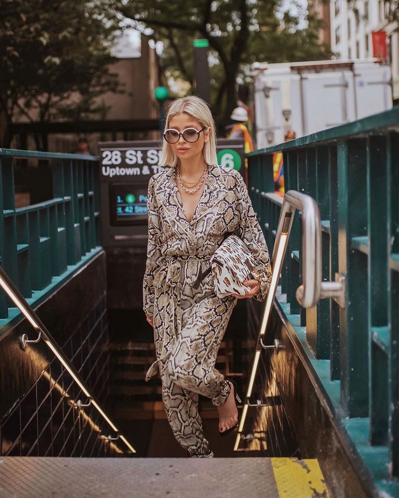 Модное направление стритстайл весна-лето 2026: топ-11 трендов уличного стиля