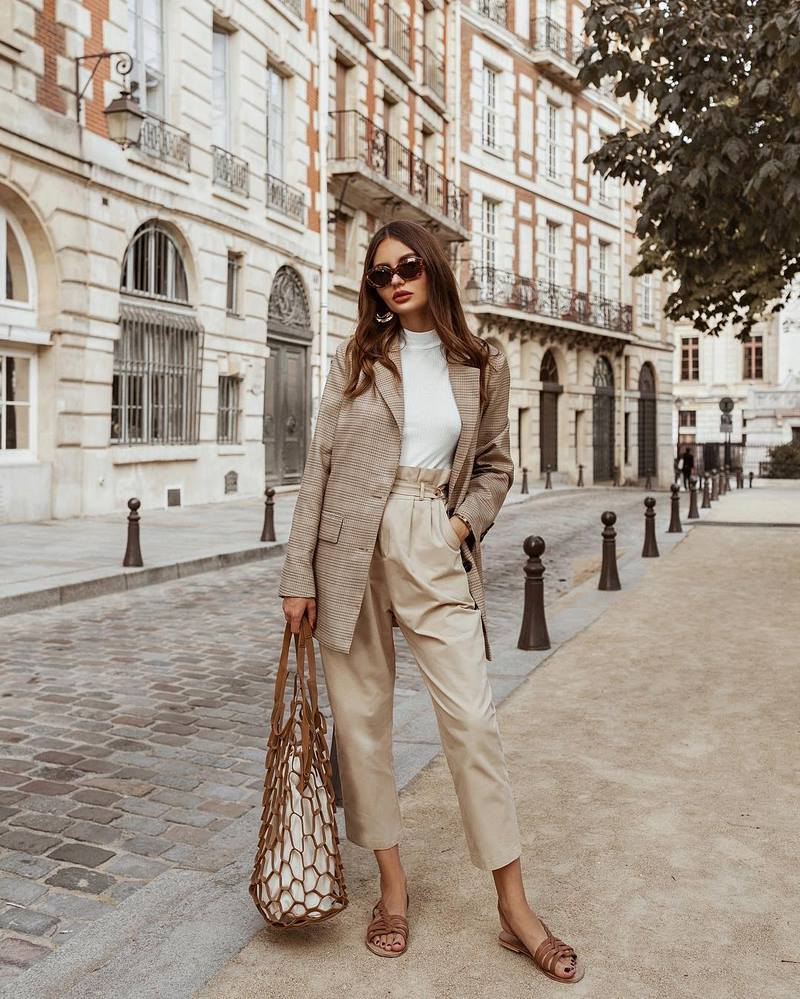 Модное направление стритстайл весна-лето 2026: топ-11 трендов уличного стиля