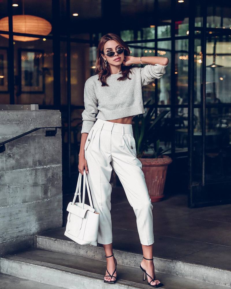 Модное направление стритстайл весна-лето 2026: топ-11 трендов уличного стиля