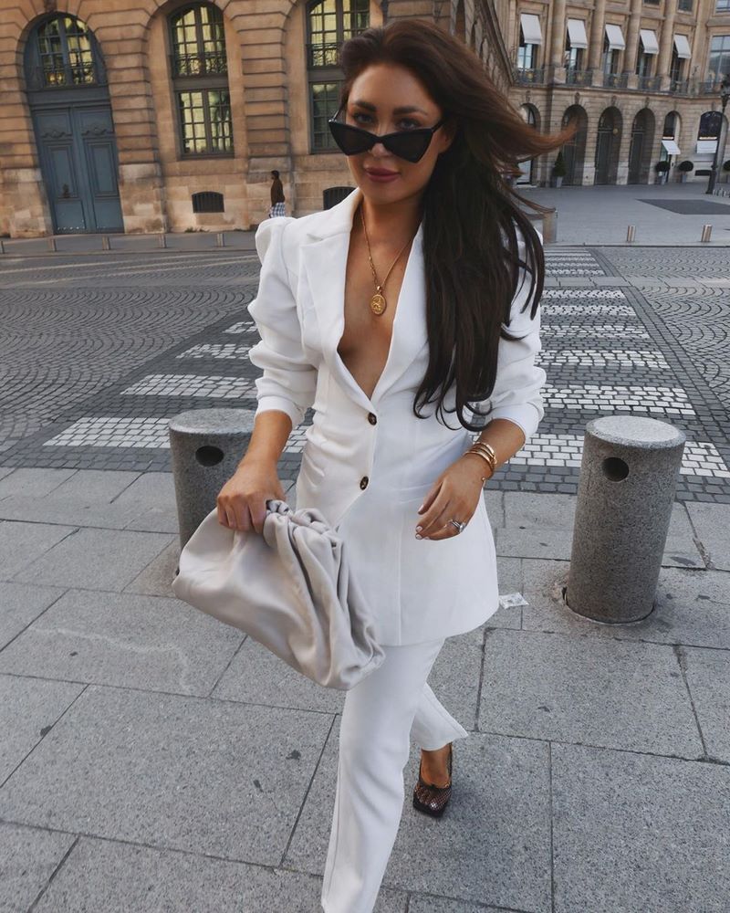 Модное направление стритстайл весна-лето 2026: топ-11 трендов уличного стиля