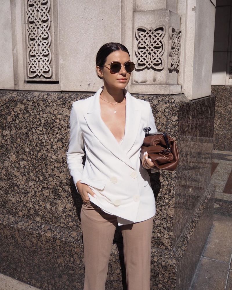 Модное направление стритстайл весна-лето 2026: топ-11 трендов уличного стиля