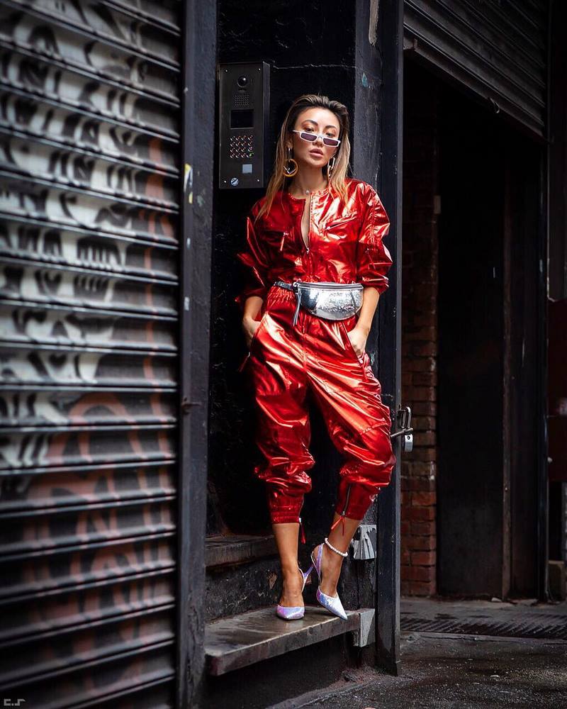 Великолепные комбинезоны на лето 2026: лучшие образы и стили