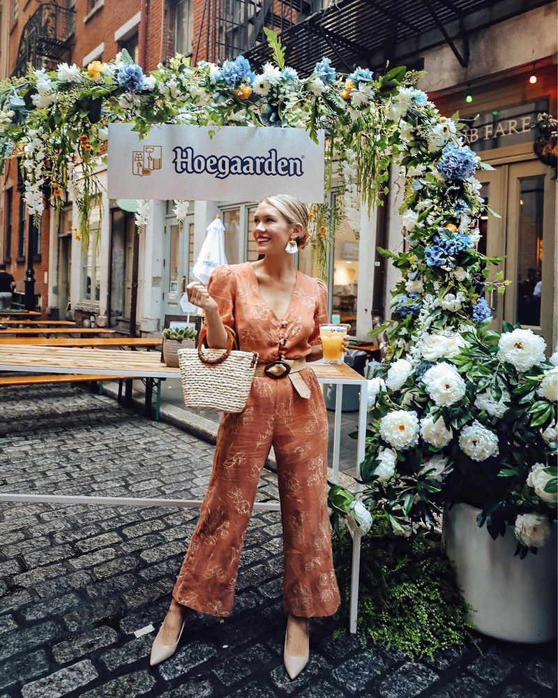 Великолепные комбинезоны на лето 2026: лучшие образы и стили