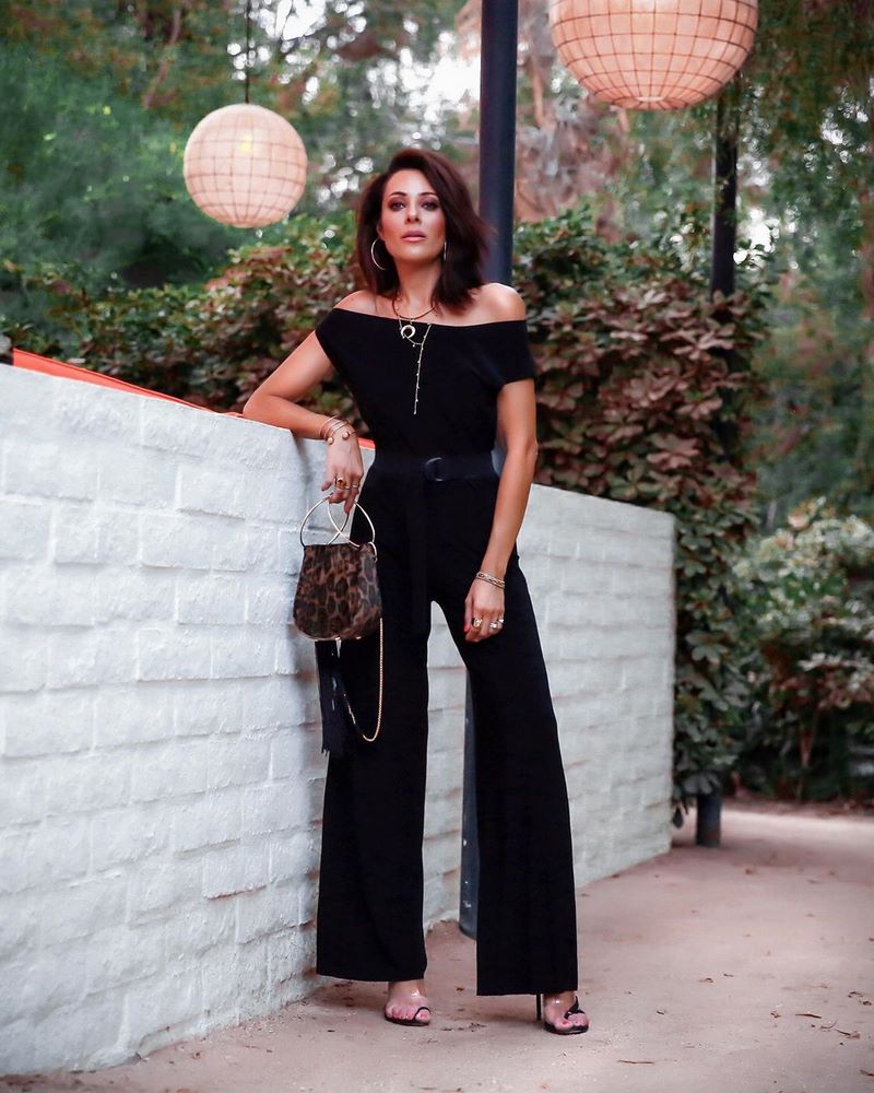 Великолепные комбинезоны на лето 2026: лучшие образы и стили