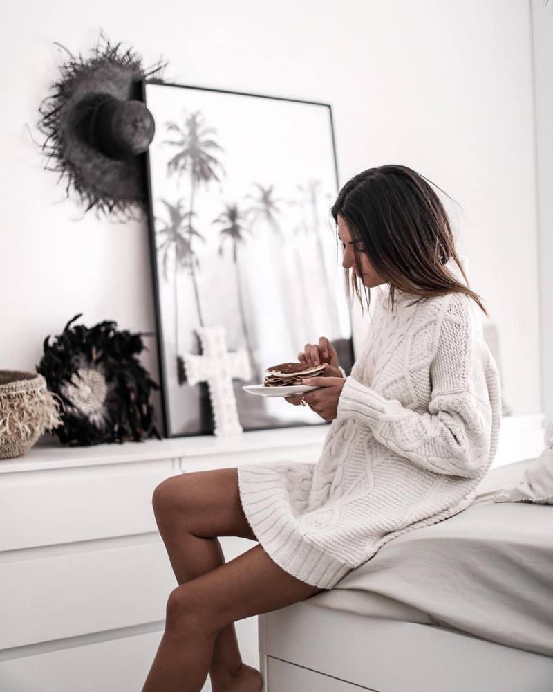 Красивые вязаные платья 2026. Трендовые модели и фасоны. Новинки