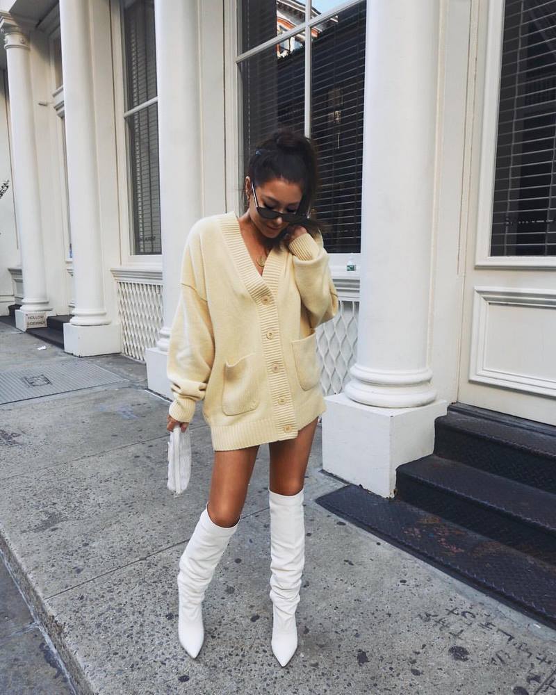 Красивые вязаные платья 2026. Трендовые модели и фасоны. Новинки