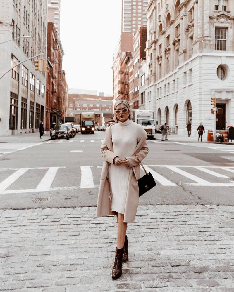 Красивые вязаные платья 2026. Трендовые модели и фасоны. Новинки