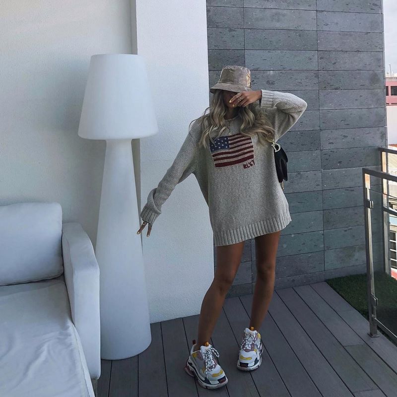 Красивые вязаные платья 2026. Трендовые модели и фасоны. Новинки