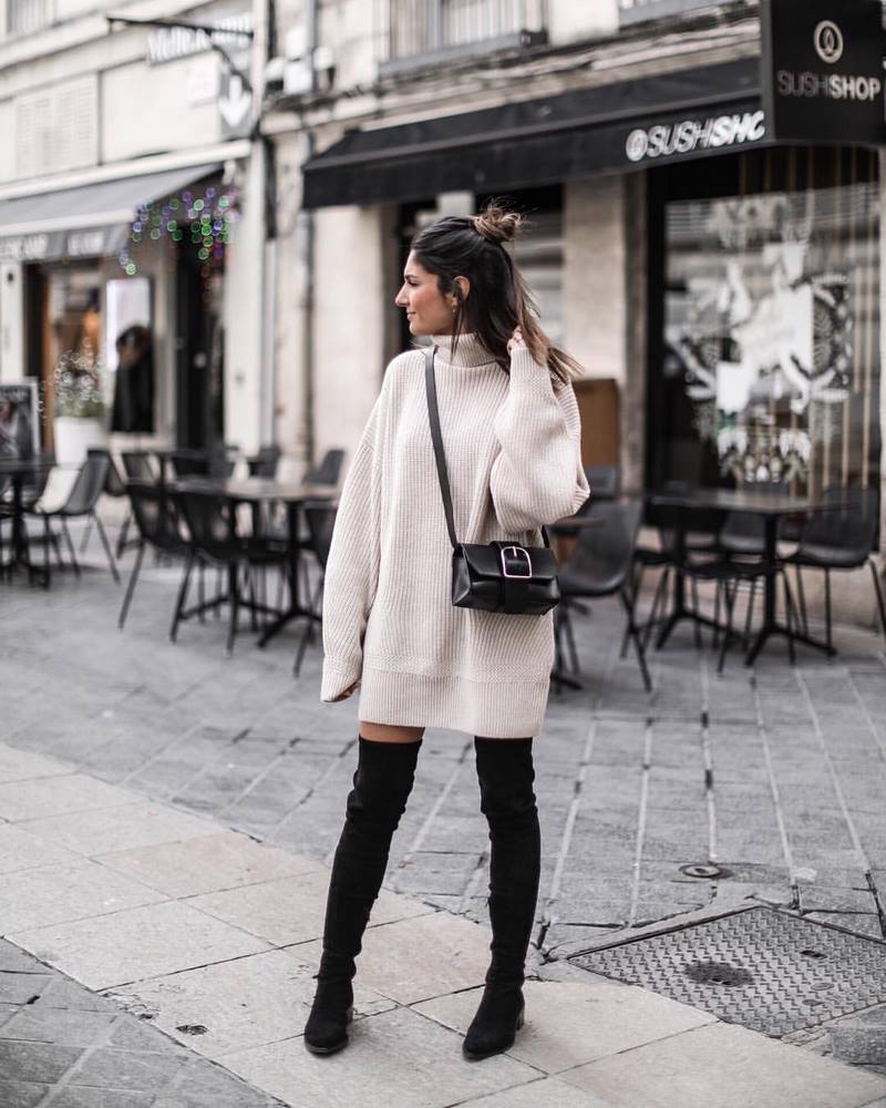 Красивые вязаные платья 2026. Трендовые модели и фасоны. Новинки