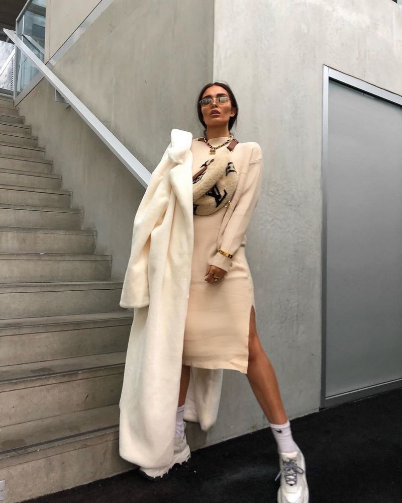 Красивые вязаные платья 2026. Трендовые модели и фасоны. Новинки