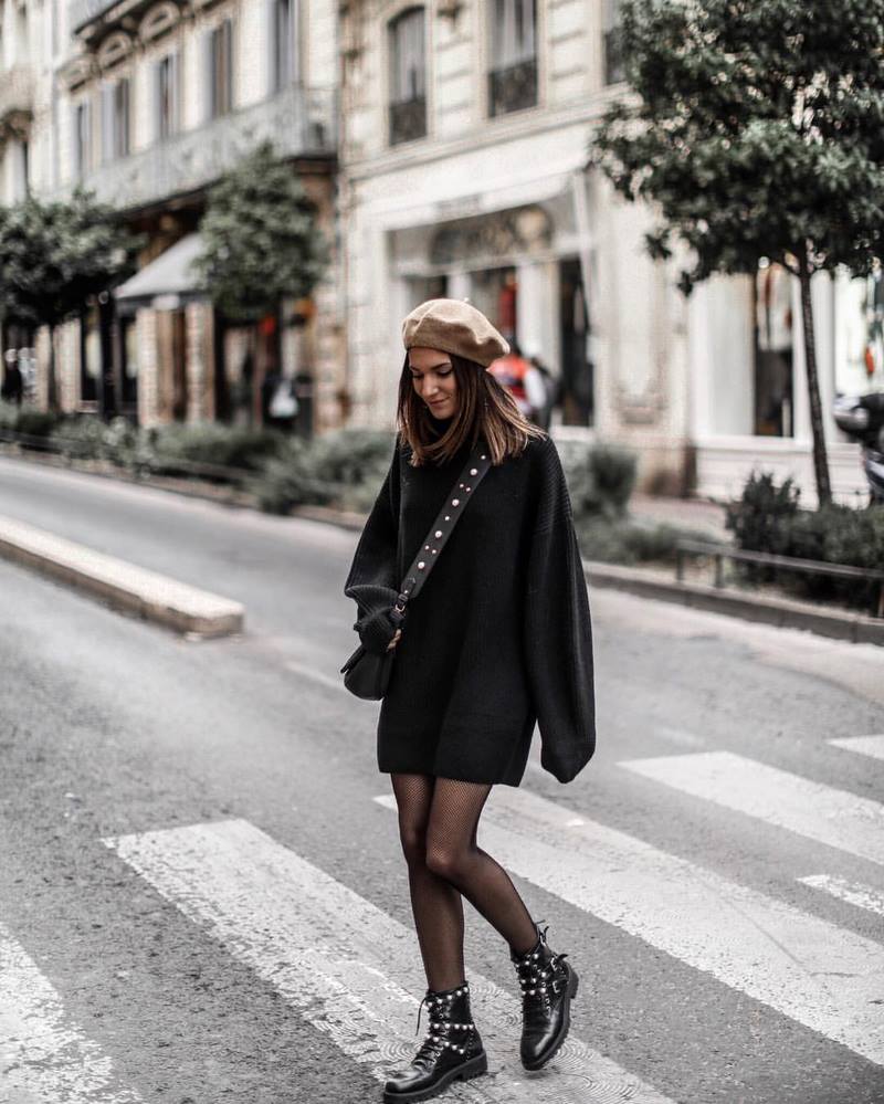 Красивые вязаные платья 2026. Трендовые модели и фасоны. Новинки