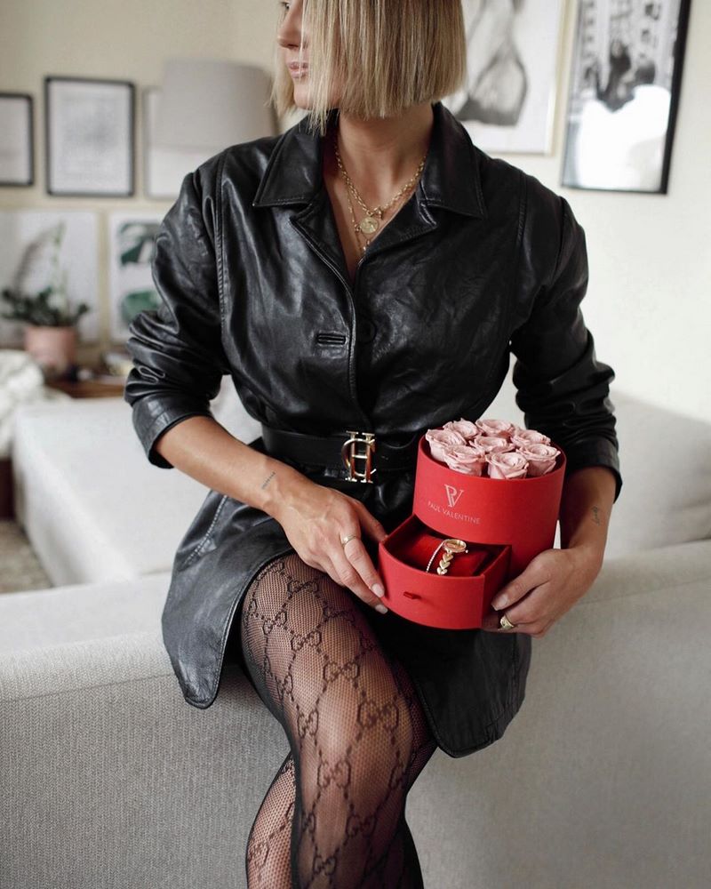 Самые красивые кожаные вещи в сезоне 2026: лучшая 10-ка трендов ждет тебя!