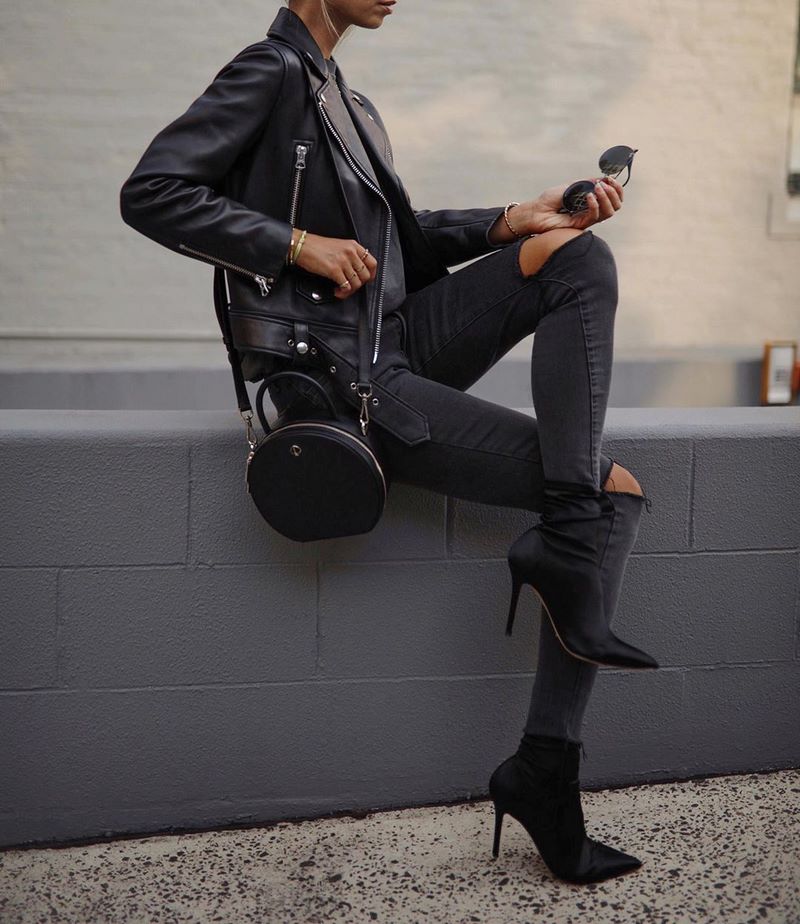 Гид по трендам женской обуви осень-зима 2026-2027: модные новинки на фото