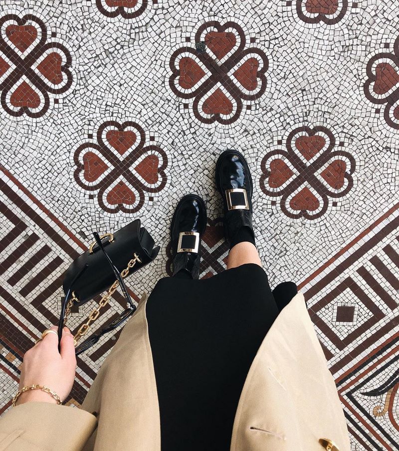 Гид по трендам женской обуви осень-зима 2026-2027: модные новинки на фото