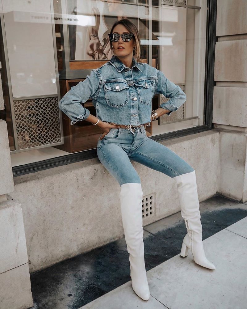 Гид по трендам женской обуви осень-зима 2026-2027: модные новинки на фото