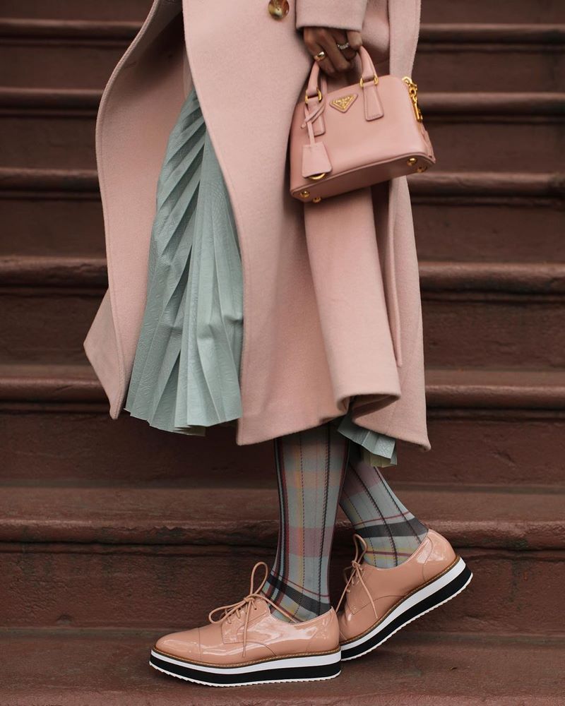 Гид по трендам женской обуви осень-зима 2026-2027: модные новинки на фото