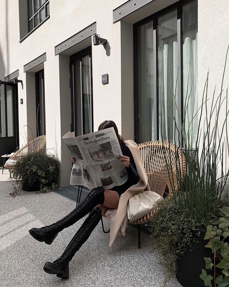 Гид по трендам женской обуви осень-зима 2026-2027: модные новинки на фото