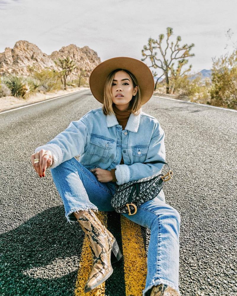 Гид по трендам женской обуви осень-зима 2026-2027: модные новинки на фото