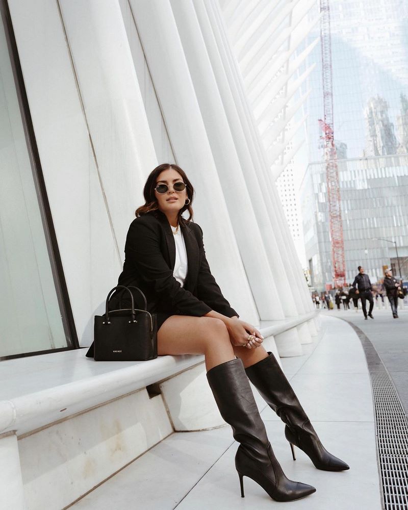 Гид по трендам женской обуви осень-зима 2026-2027: модные новинки на фото