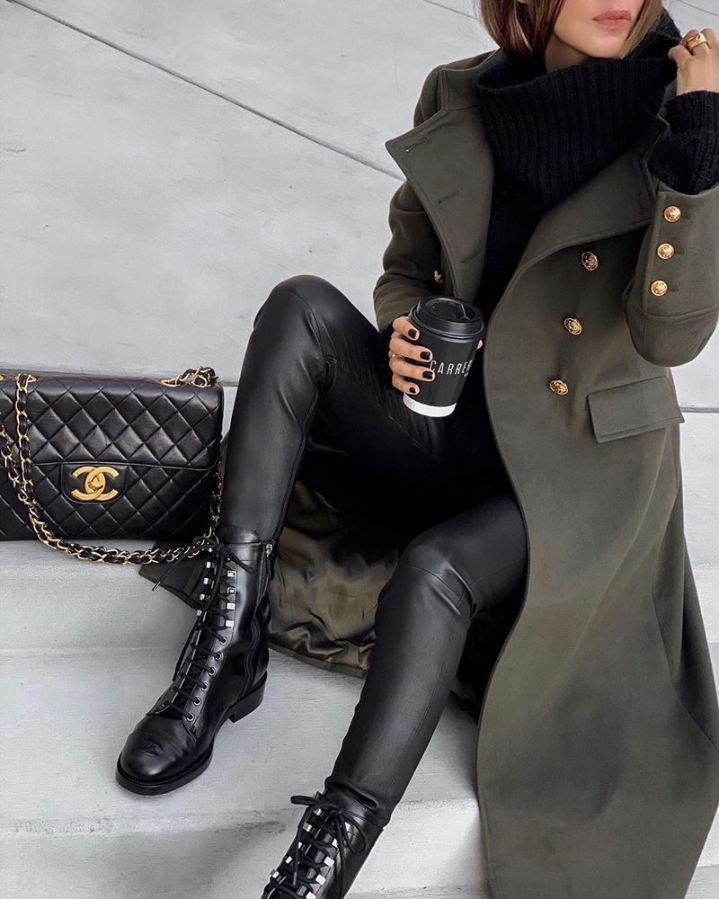 Гид по трендам женской обуви осень-зима 2026-2027: модные новинки на фото