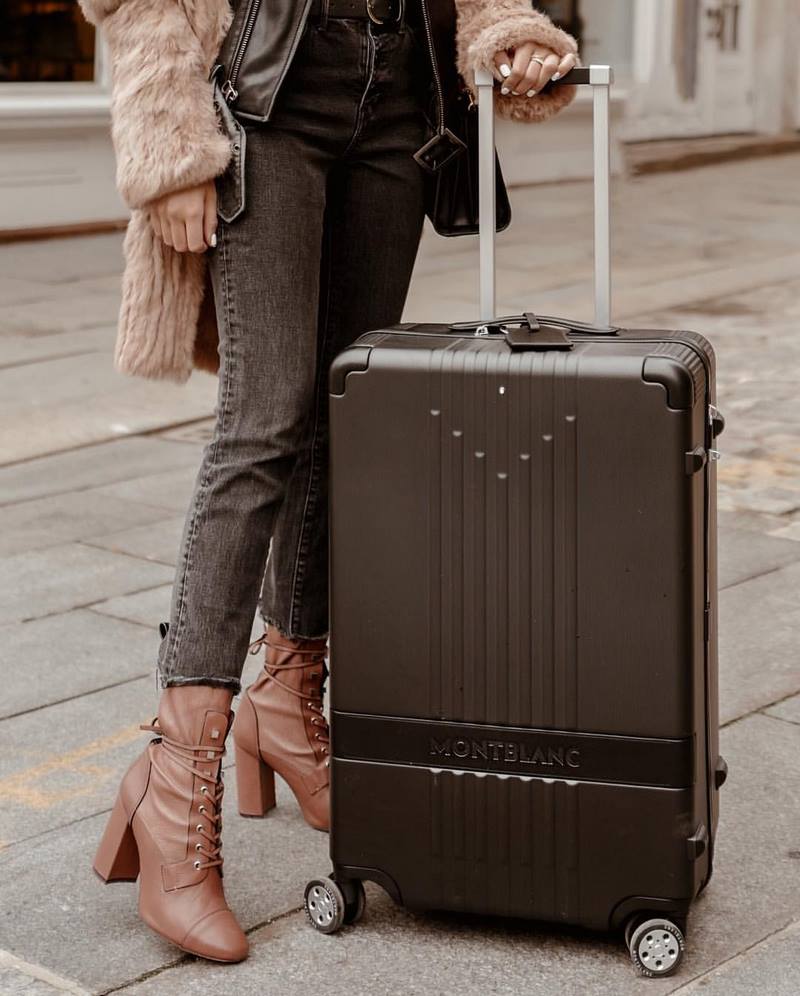 Гид по трендам женской обуви осень-зима 2026-2027: модные новинки на фото