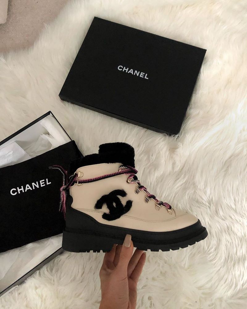 Гид по трендам женской обуви осень-зима 2026-2027: модные новинки на фото