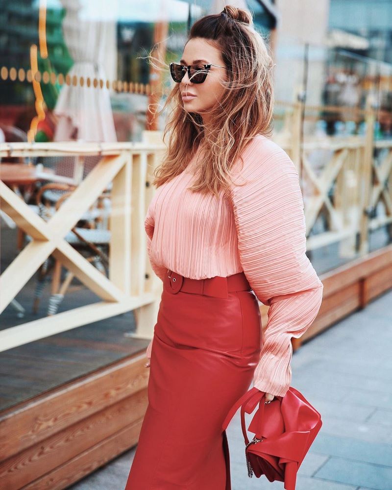 Самые красивые кожаные вещи в сезоне 2026: лучшая 10-ка трендов ждет тебя!