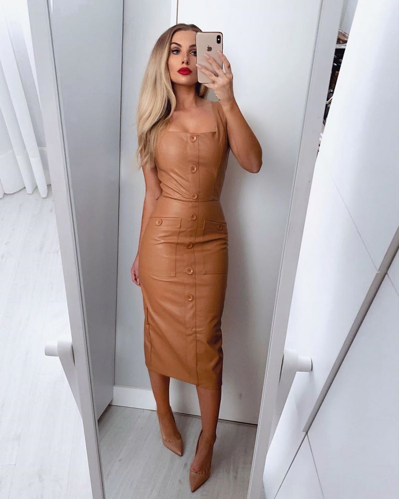 Самые красивые кожаные вещи в сезоне 2026: лучшая 10-ка трендов ждет тебя!